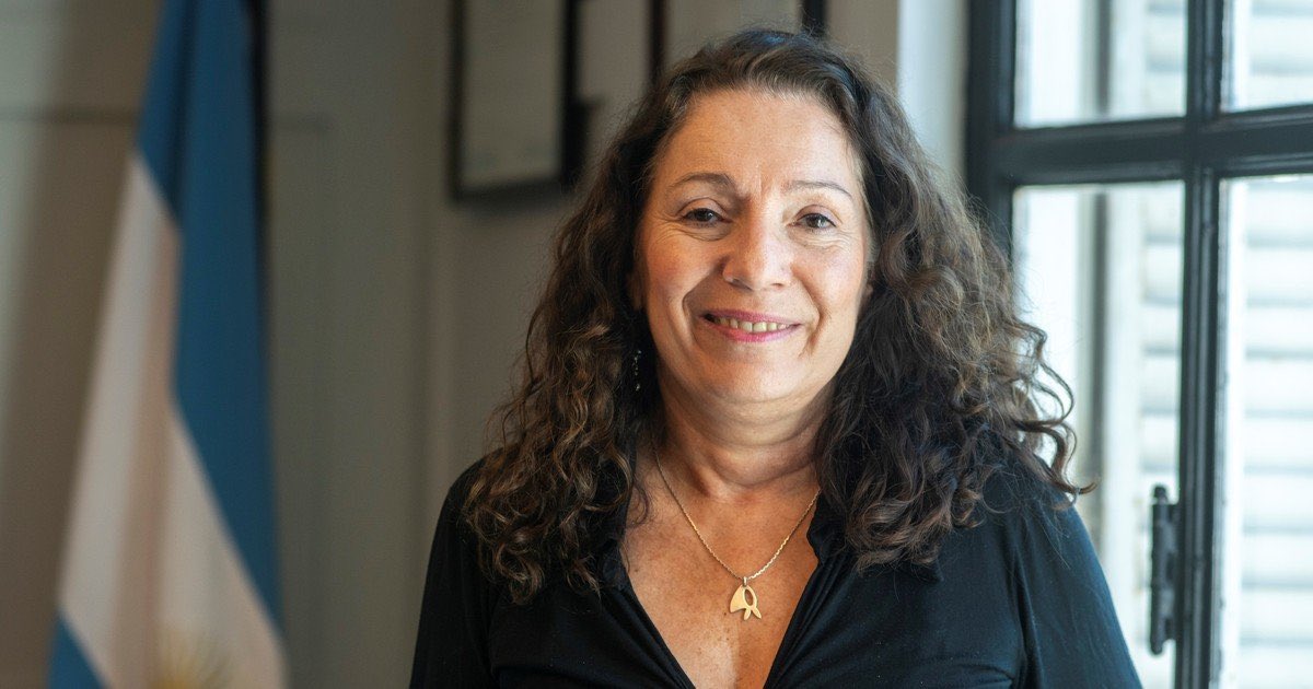 Cristina Caamaño sobre el Gestapogate: "Es evidente que todos sabían todo"