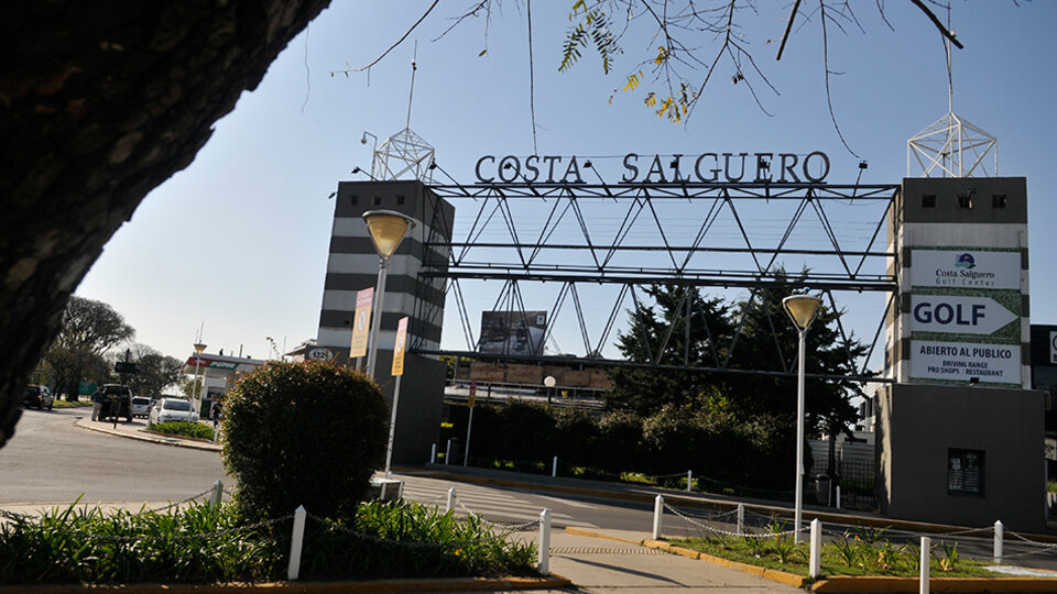 EL GCBA volvió a prorrogar la concesión de Costa Salguero a Telemetrix