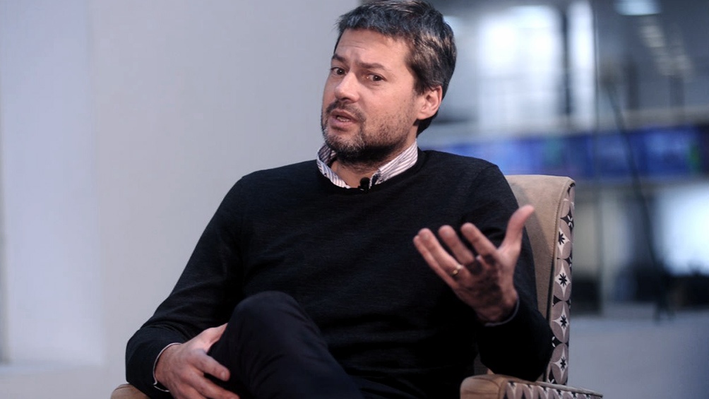 Lammens: "Hay que pensar seriamente en volver a tener público visitante"