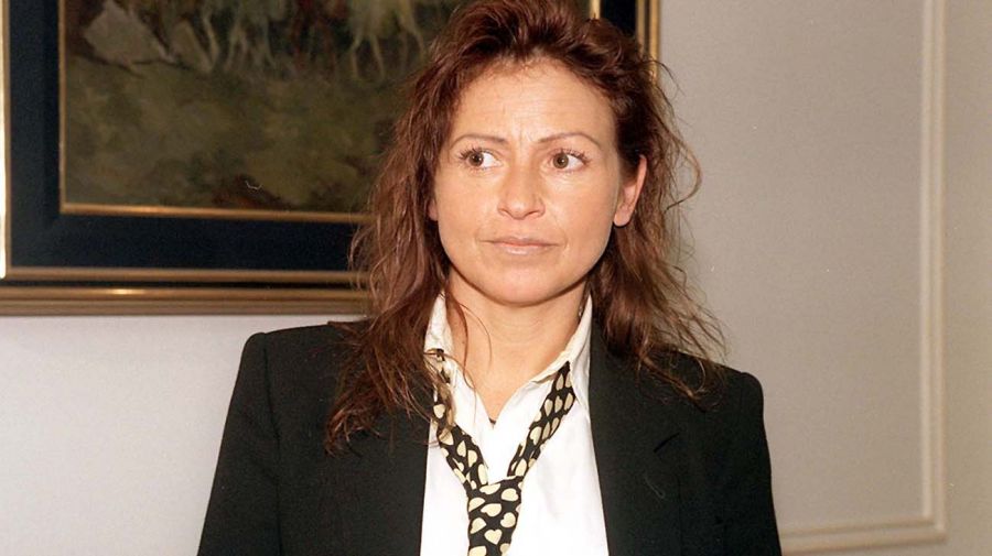 La exmenemista Claudia Bello fue designada como directora en ARSAT