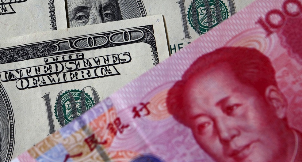 Argentina pidió a China ampliar el swap de monedas en 3.000 millones de dólares