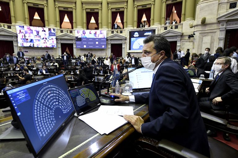 El Congreso de la Nación tratará 18 proyectos de ley durante febrero