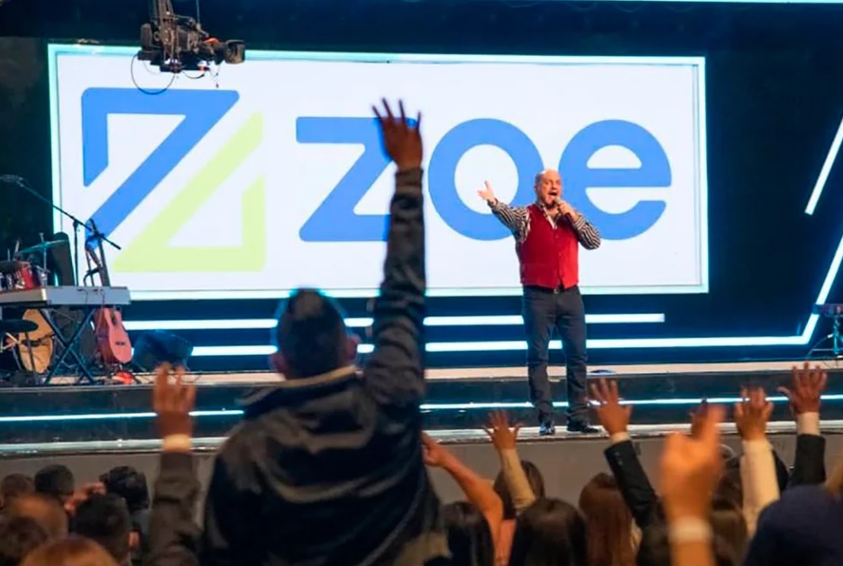 La PROCELAC investiga a Generación Zoe por posible fraude