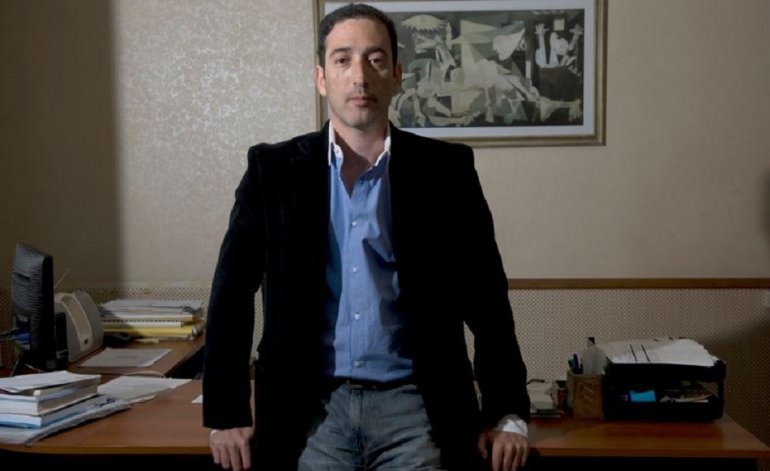 Halperin: “Conversamos con el Pro para aportar ideas y equipos a la gestión”