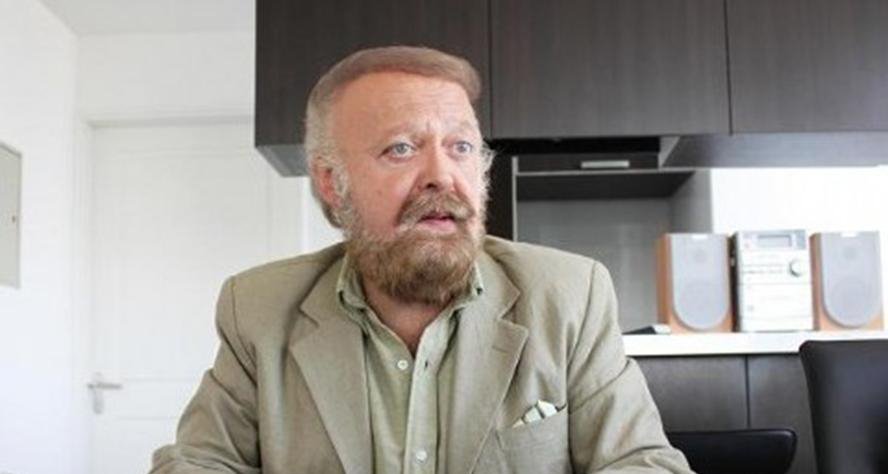 Luis Vicat: “El narco viene diversificando sus actividades”