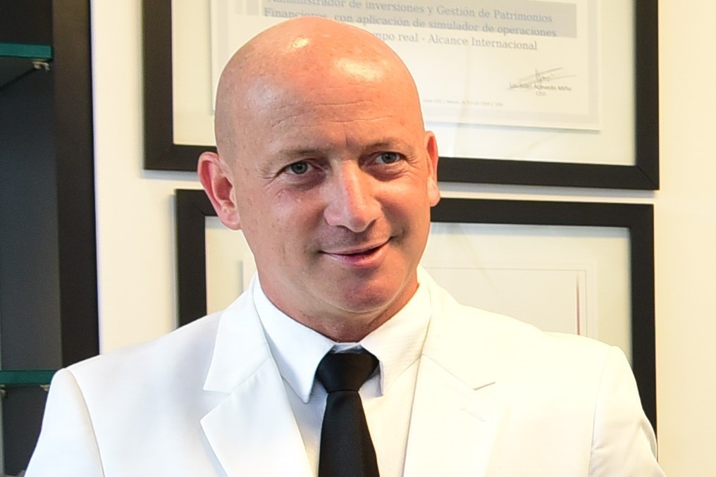 Adler: "Es esencial darle certidumbre al sector productivo y a los mercados"