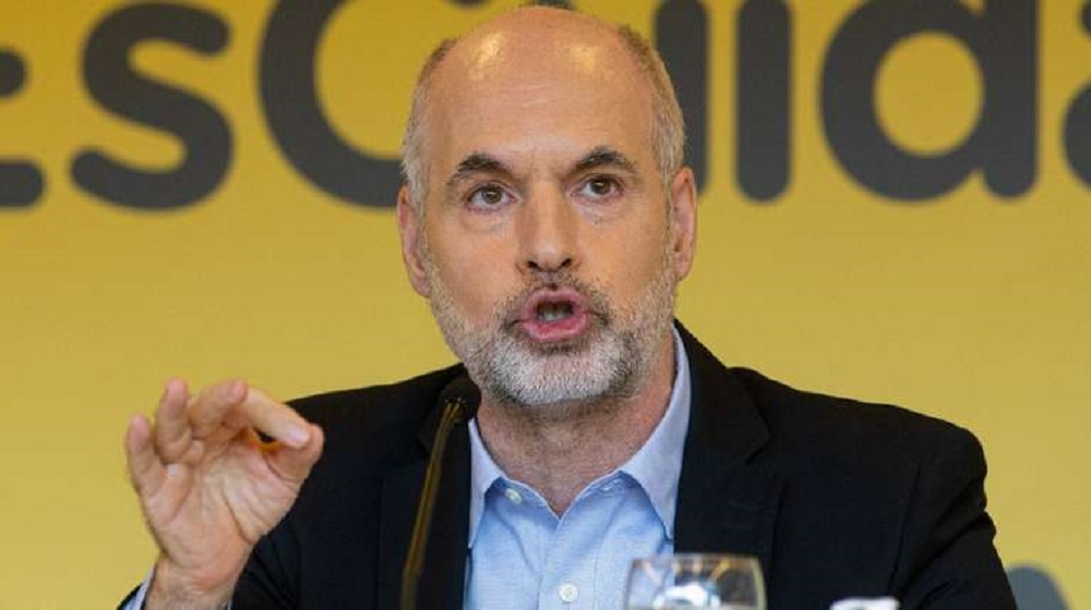 Larreta tras el anuncio del acuerdo con el FMI: “Hay que analizar la letra chica”