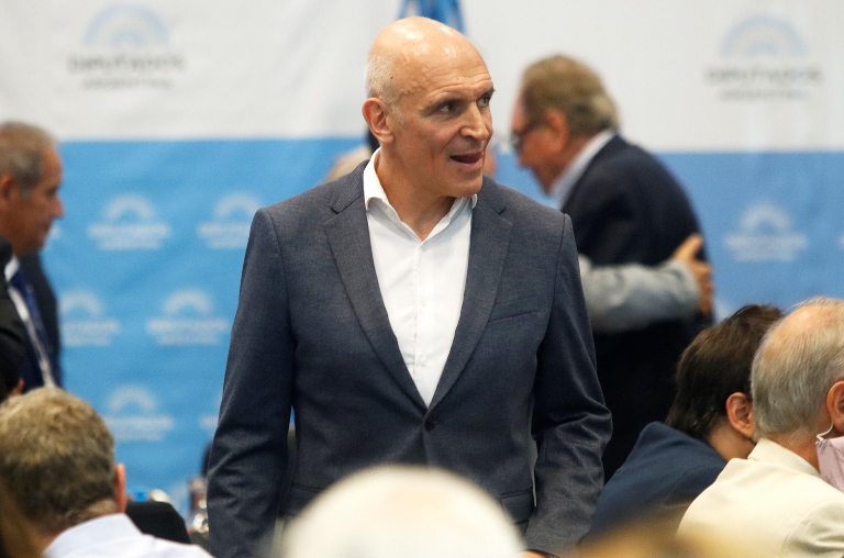 Los liberales criticaron el acuerdo: "Es un tarifazo para la gente"