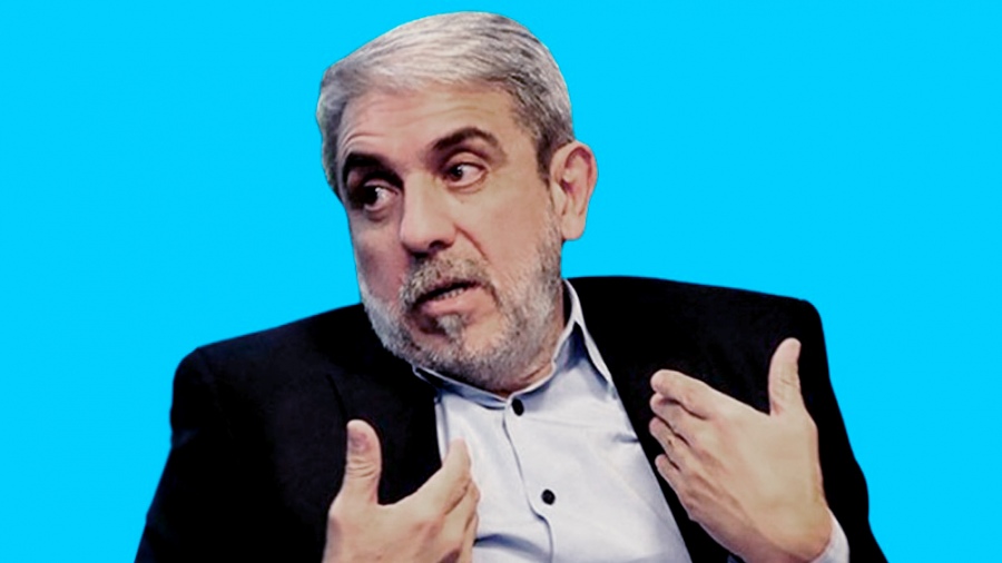 Aníbal duro contra los K que pedían default: "Pónganse a laburar"