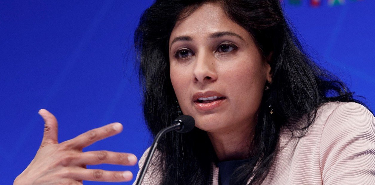 La número dos del FMI mencionó una "reducción de los subsidios a la energía"