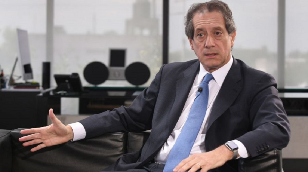 Pesce: "Tenemos chance de que Alberto Fernández sea reelecto en 2023"