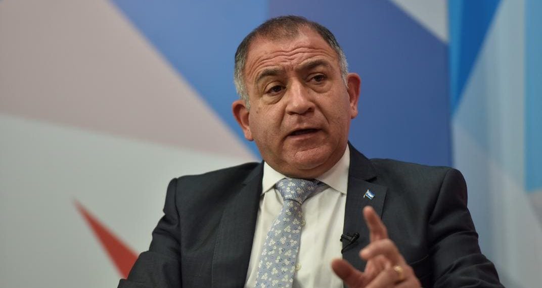 El Pro mueve piezas en el Senado luego del pase de Luis Juez al bloque de LLA