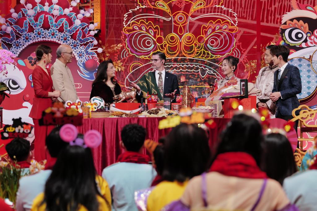 Argentina impulsa el comercio electrónico para llegar al mercado chino