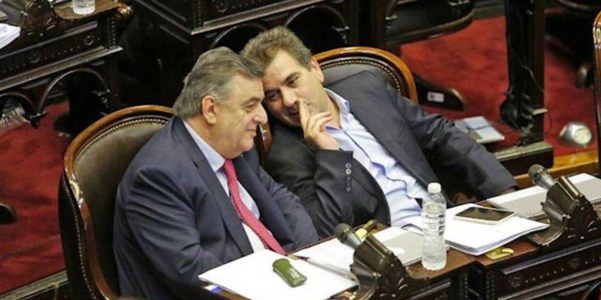 Para JxC la renuncia de Máximo "muestra la fractura expuesta del FdT"