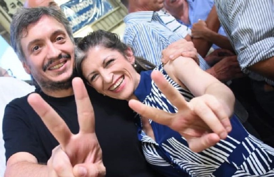 Renuncia de Máximo: cómo reaccionaron en el FdT