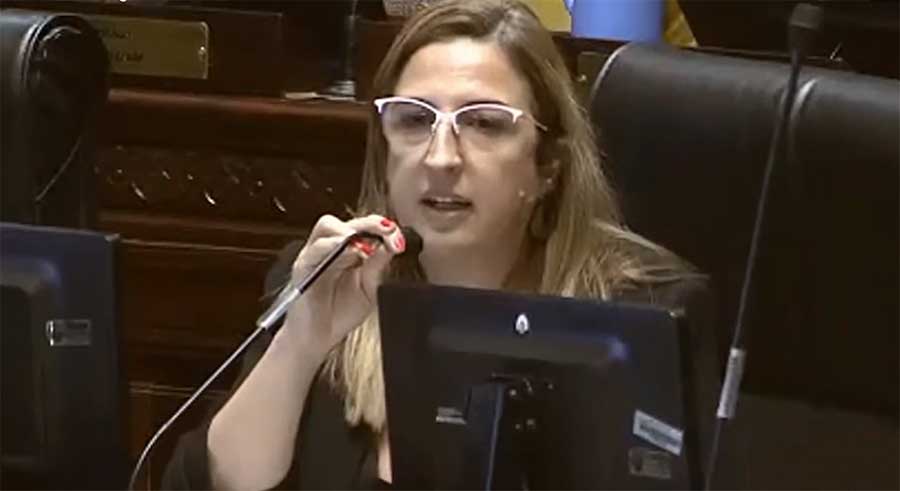 Neira: "La palabra de este momento histórico es responsabilidad"