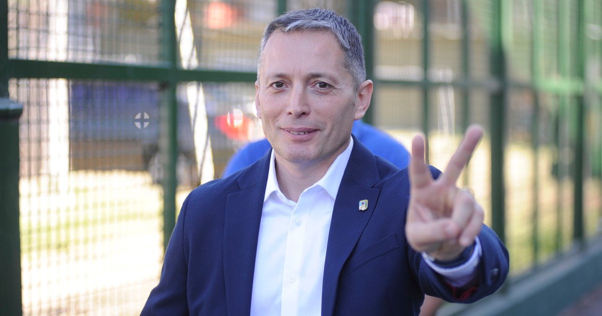 Gray, sin filtro: “El PJ bonaerense se convirtió en una cáscara vacía"