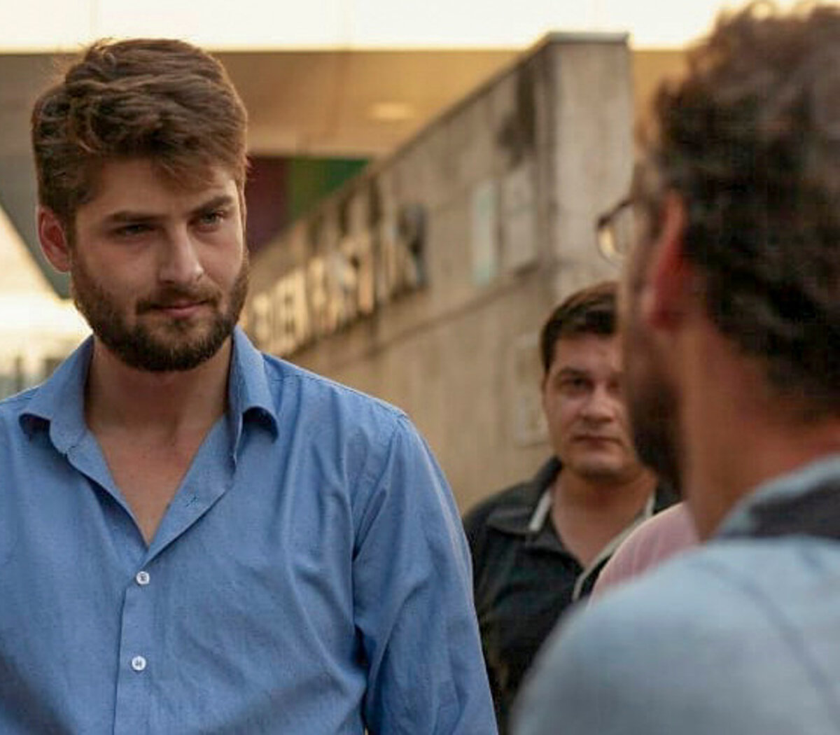 Condenaron al youtuber que atacó a Fabiola Yañez