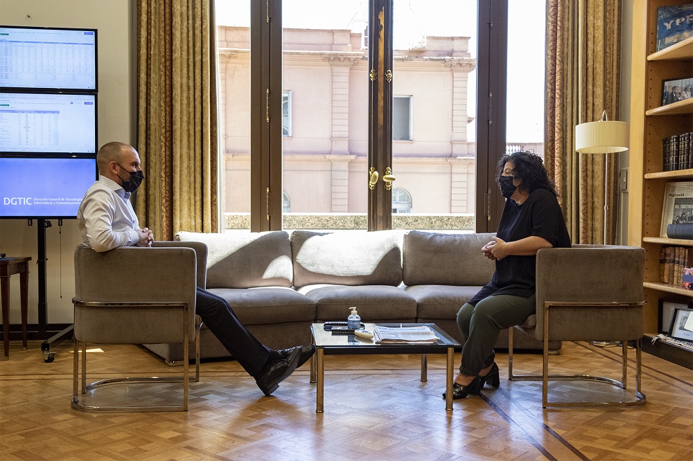 ANMAT autorizó el uso de la vacuna Sputnik producida en la Argentina