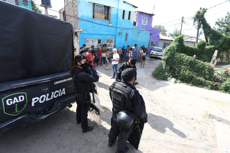 El fiscal de la cocaína envenenada: “Nunca vimos algo parecido”