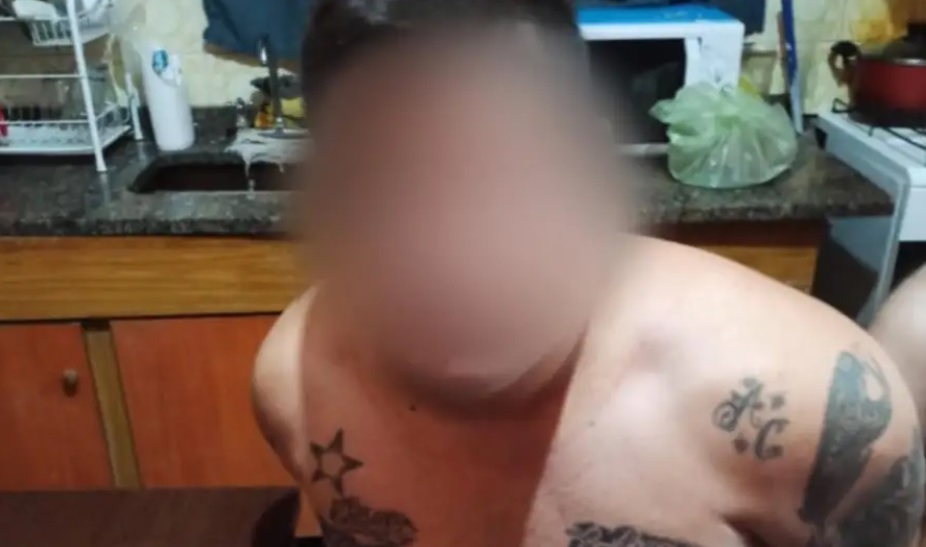 Cocaína envenenada: cayó “el Paisa” el supuesto líder de la banda