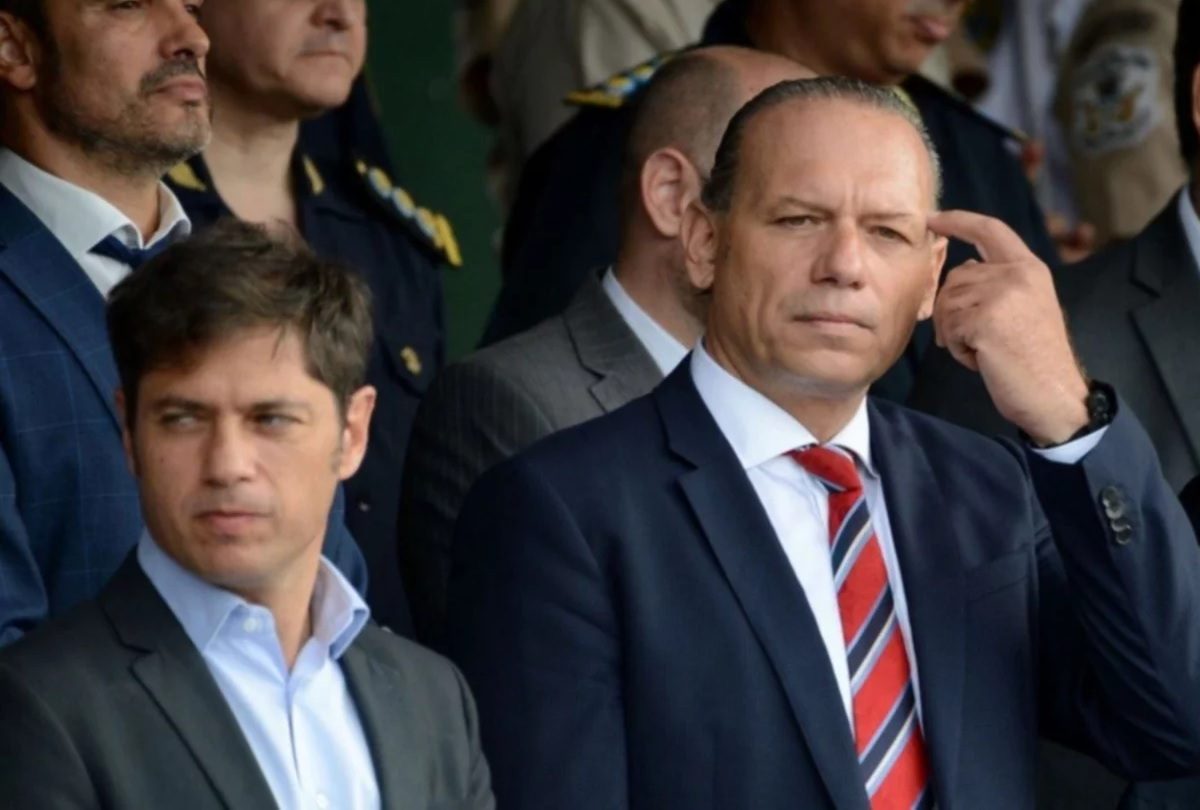 Una polémica que toma "vuelo": investigan la compra de aviones en PBA