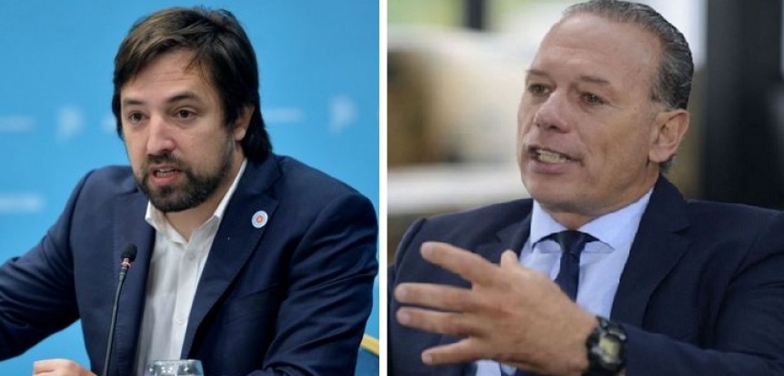 Droga envenenada: JxC pide que Berni y Kreplak vayan a la Legislatura