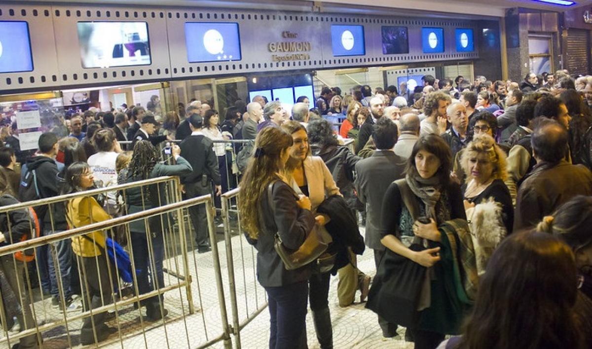 El PreViaje también está disponible para consumos culturales