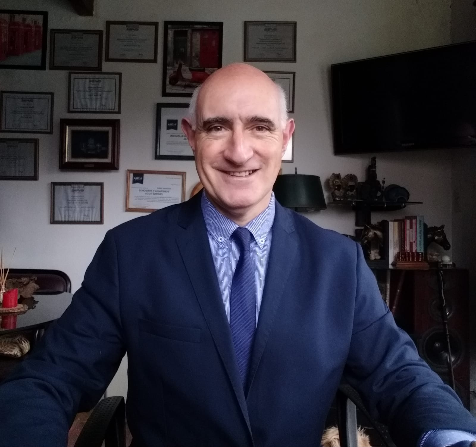 Alejandro Raele: “La visita del Presidente Fernández a Rusia fue muy positiva"