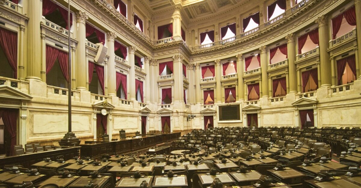 Diputados analizan la conformación de las comisiones para el año legislativo