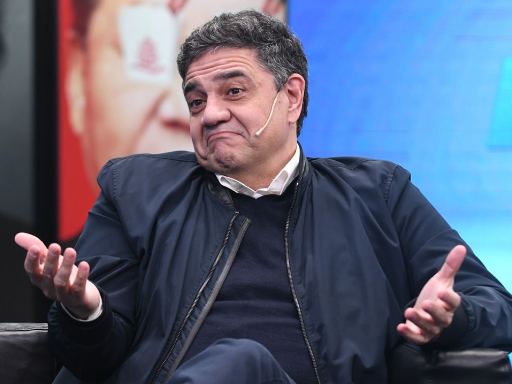 Jorge Macri: funcionario porteño y presidente del Pro en PBA