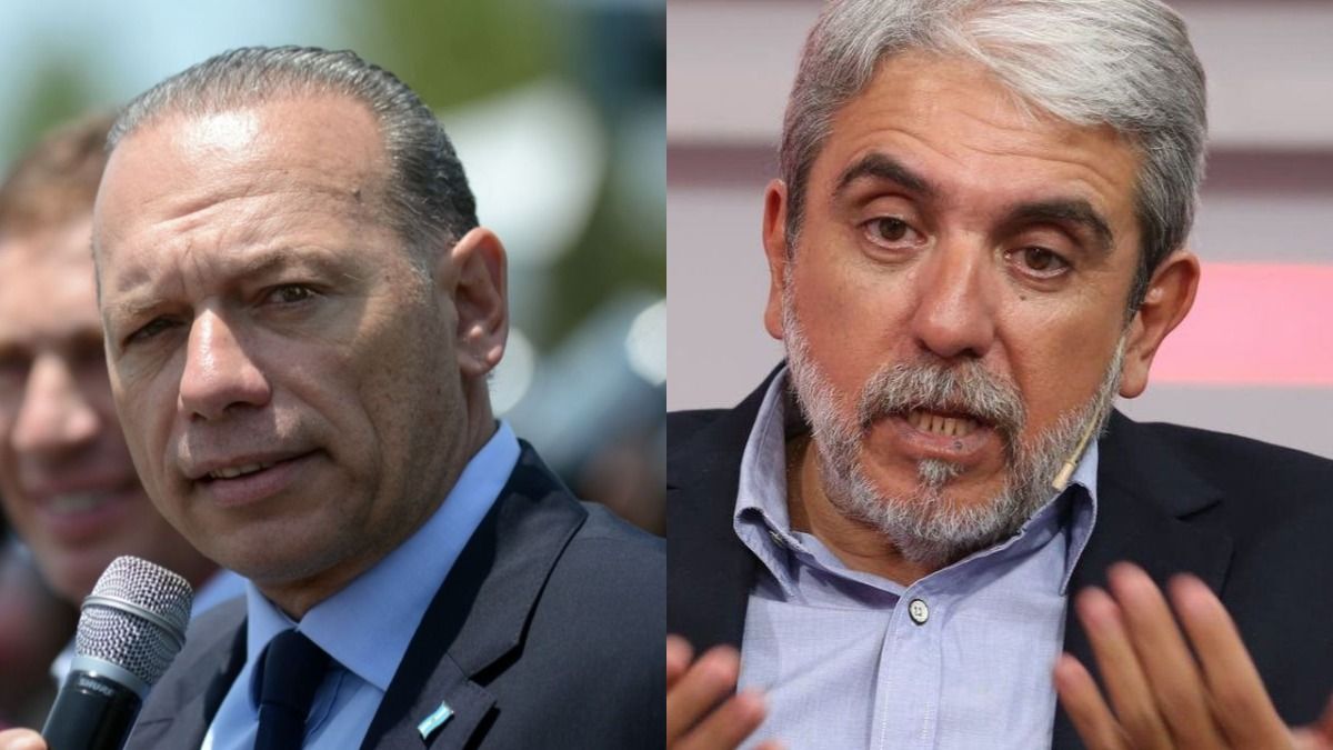 Siguen los cruces: Aníbal acusó de “mercenario” a Berni