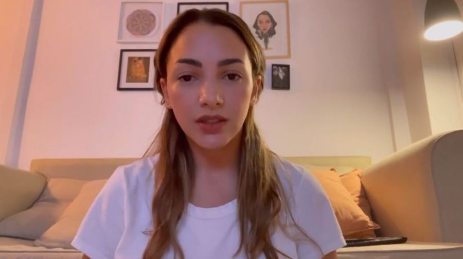 Brasil anuló el juicio por violación a Darthés: "Es un mensaje de impunidad"