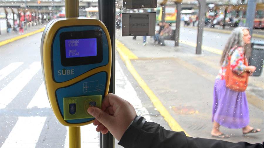 Nación convocó a Ciudad para tratar el traspaso de colectivos a su órbita