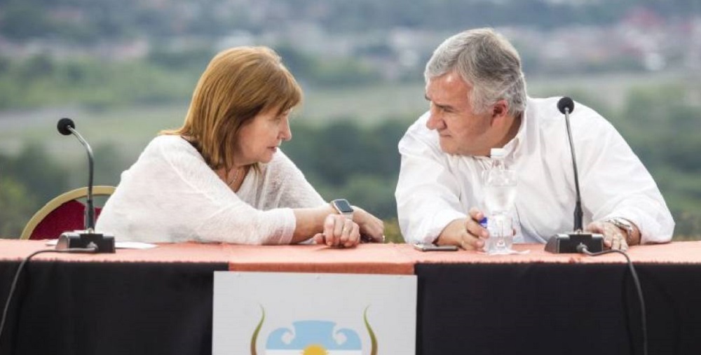 El Pro discute su postura y la UCR apoya al acuerdo con el FMI