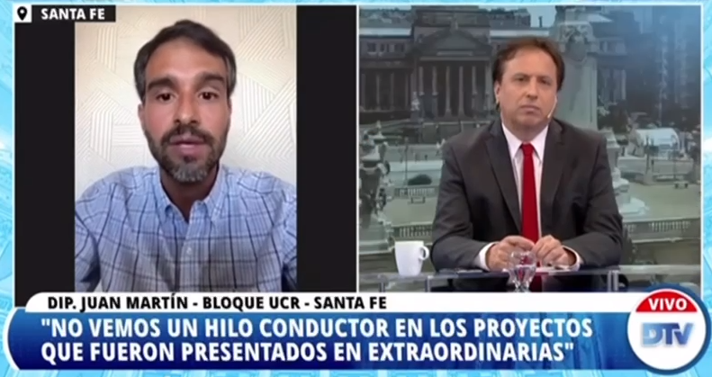 Diputados analizan el proyecto de reforma del Consejo de la Magistratura