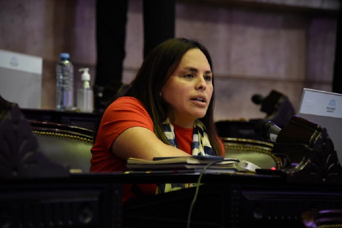 Diputados de JxC pidieron que Cabandié vaya al Congreso