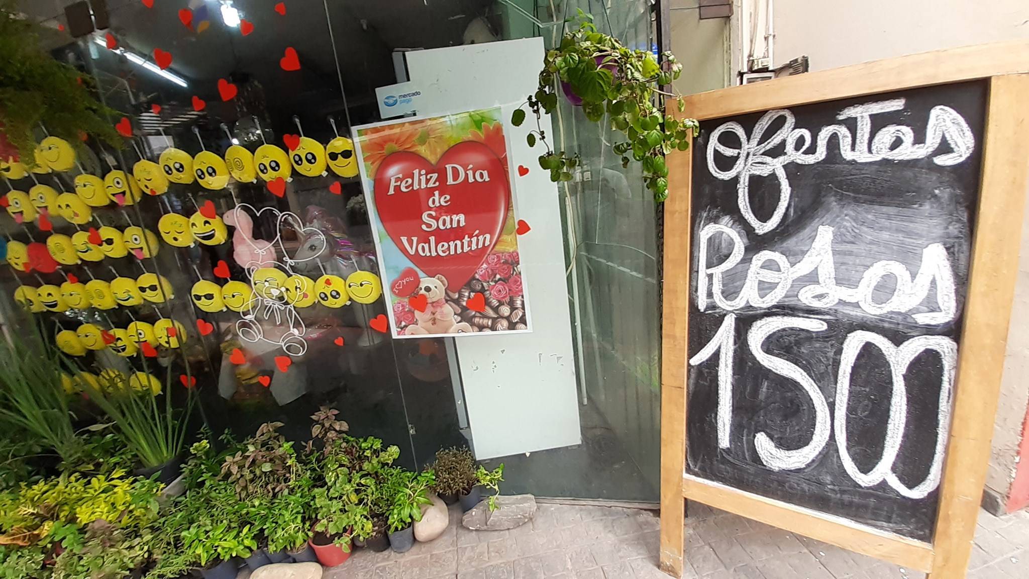 FECOBA: moderadas expectativas por el Día de los Enamorados 