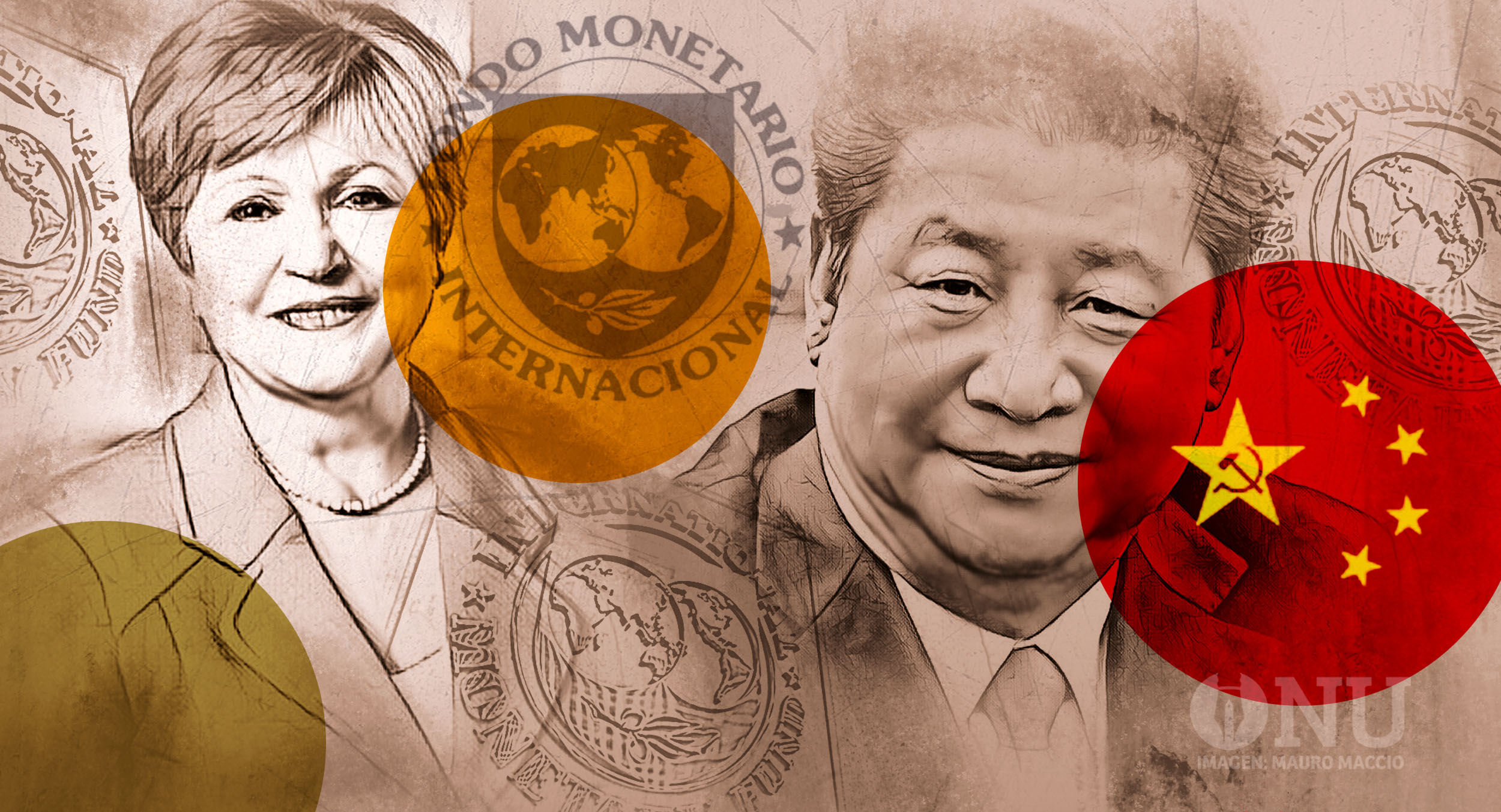 El acuerdo con el FMI debe recorrer un largo camino después del Congreso