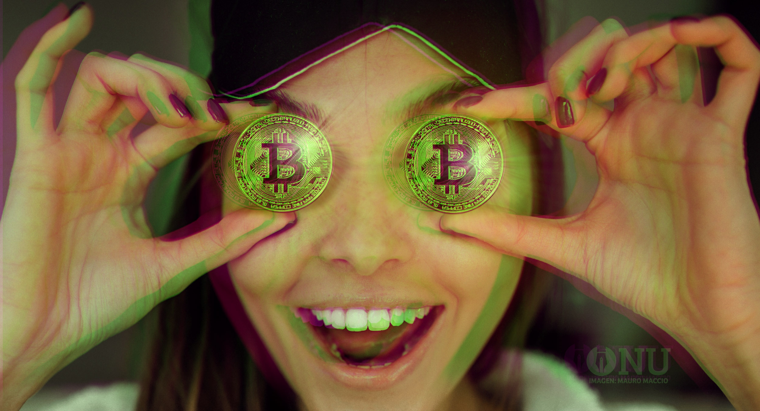 Criptomonedas ¿En busca de una ilusión?