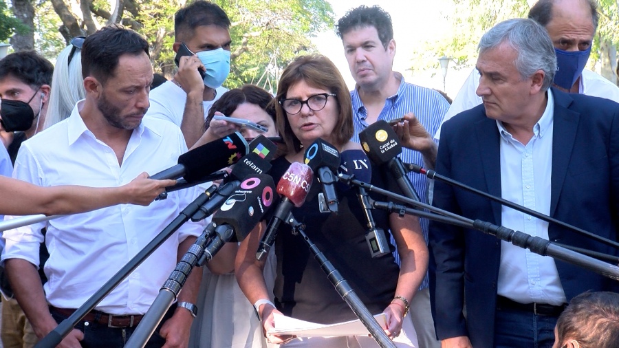 Juntos por el Cambio decidió acompañar el acuerdo con el FMI pero con "condiciones"