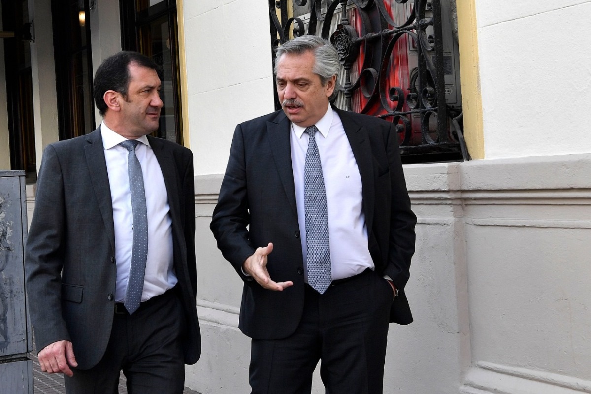 Senadores desafían el poder de Cristina: podrían crear un bloque propio