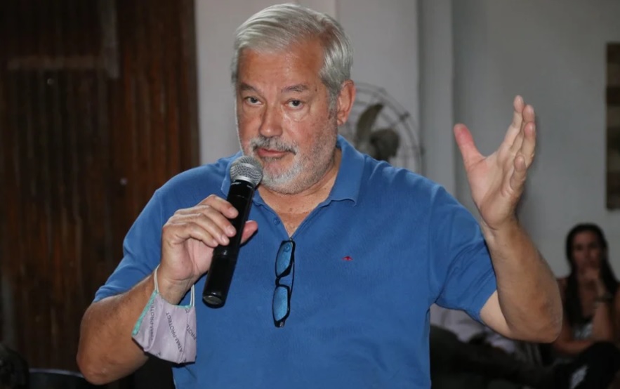 Corrientes incendiada: un exministro aseguró que “no es normal lo que pasa”