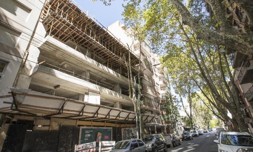 Vecinos de Núñez fueron a la Justicia para preservar la identidad del barrio