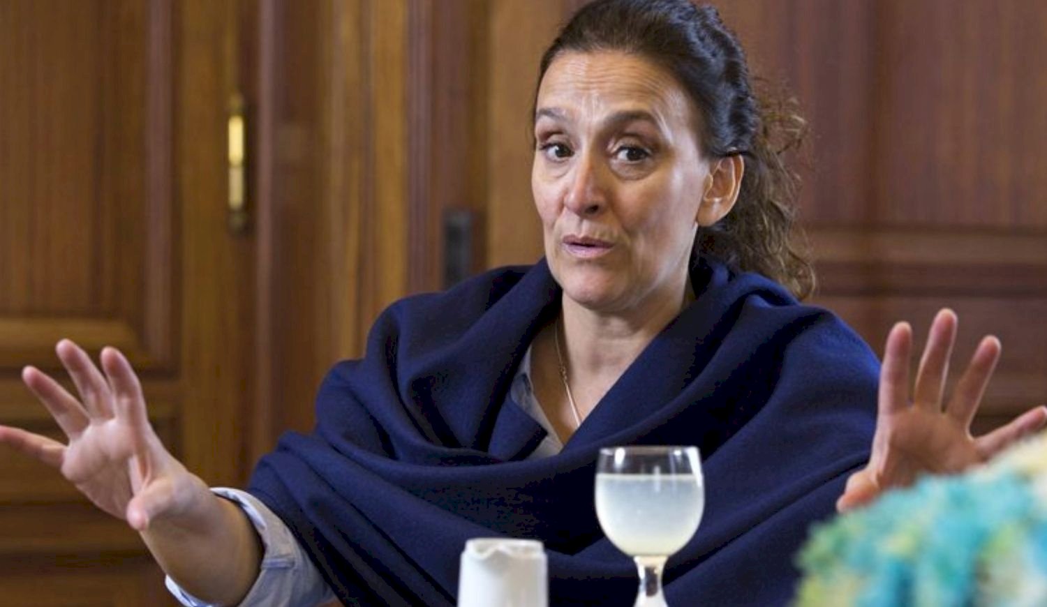 Michetti le pidió a la OA que no investigara a un colaborador suyo