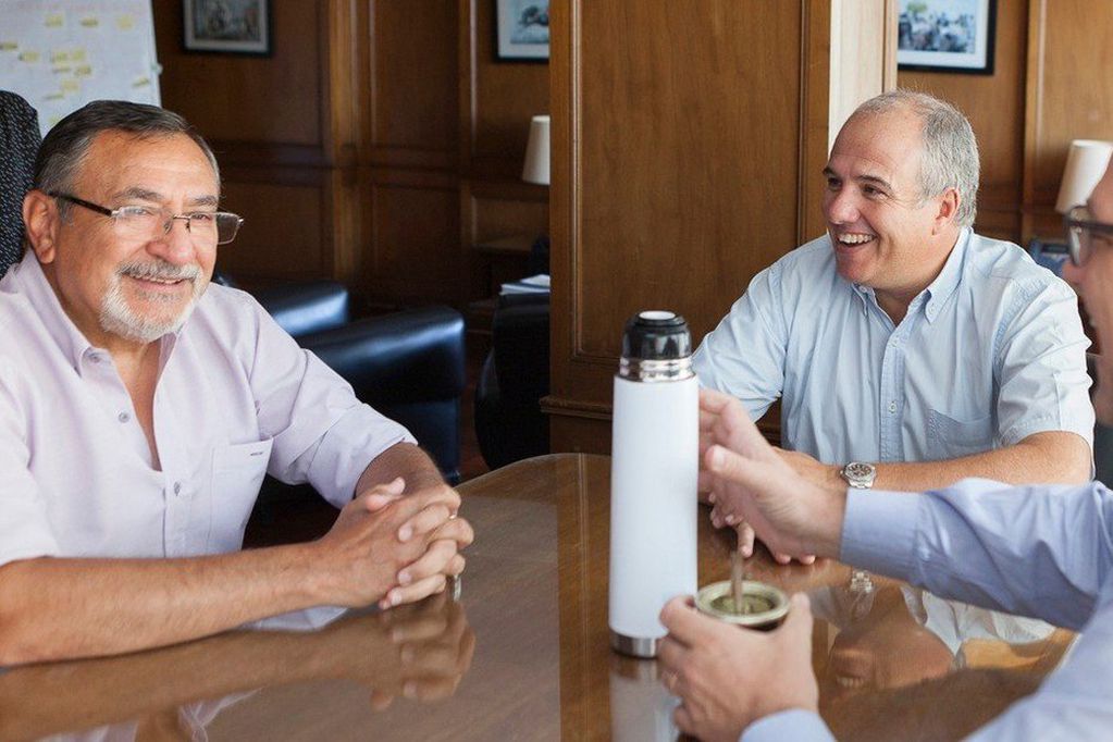 Crisis en el Senasa: renunciaron las autoridades enfrentadas con Domínguez