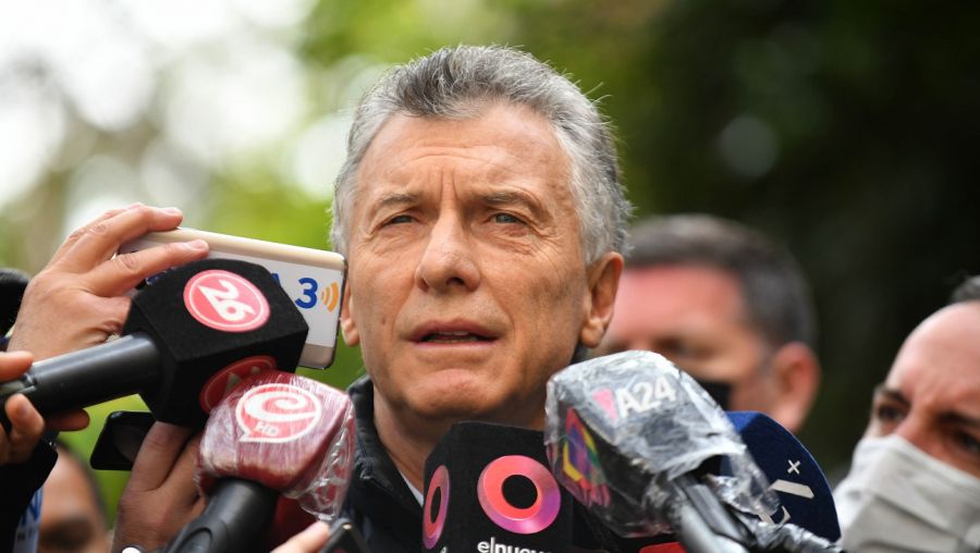 ARA San Juan: la Justicia rechazó el intento de Macri de recusar al juez Bava