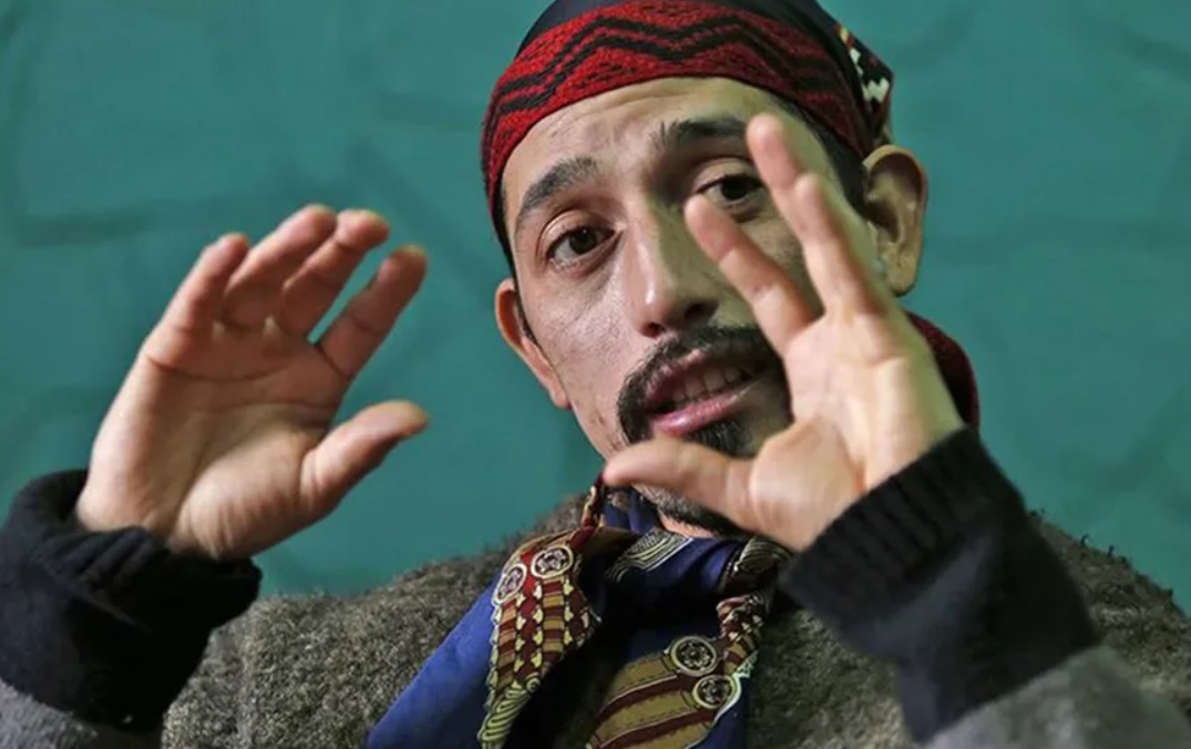 Buscan a Jones Huala en todo Chile: está prófugo