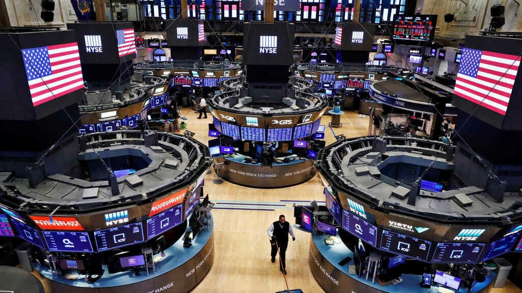 En Wall Street muestran escepticismo por el acuerdo con el FMI