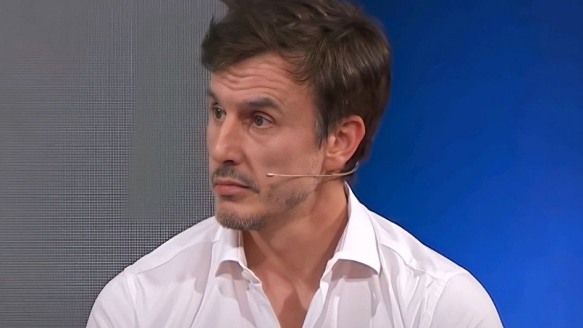 RU presentó dos proyectos por el escándalo de la agresión de Schulman